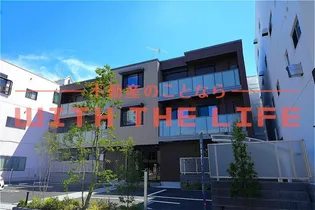 モンレーヴ本町【101号号室】の外観