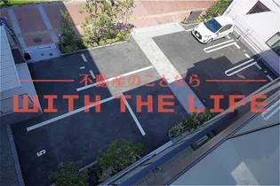 モンレーヴ本町【102号号室】のその他画像