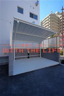 モンレーヴ本町【102号号室】のその他画像