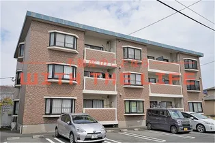 AMアオキ【102号号室】の外観