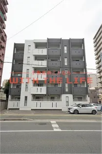 モアプラス西鉄久留米駅前の画像