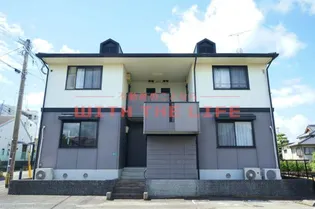 グランドール【C105号号室】の外観