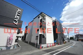 MAHORA MAISON久留米大学前駅 壱番館の画像