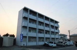 プレリュード御井町【106号号室】の外観