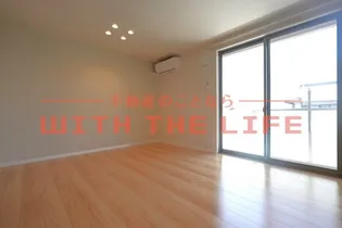 シエン・ド・デミオ一番館【202号号室】の居間