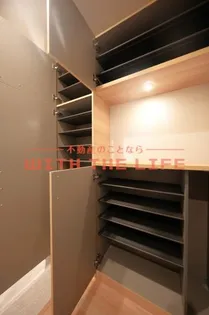 シエン・ド・デミオ一番館【202号号室】のその他画像