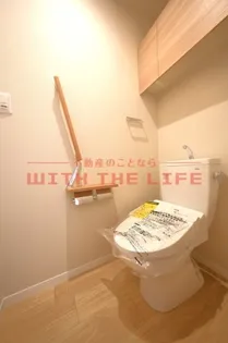 シエン・ド・デミオ一番館【202号号室】のその他画像