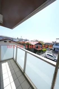 シエン・ド・デミオ一番館【202号号室】のその他画像