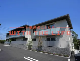 シエン・ド・デミオ一番館【202号号室】の外観