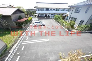 シエン・ド・デミオ一番館【202号号室】のその他画像