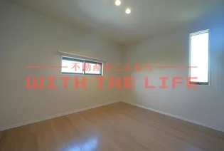 シエン・ド・デミオ一番館【201号号室】の内装