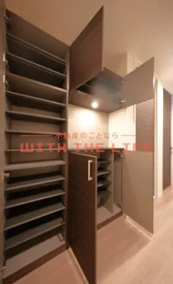 シエン・ド・デミオ一番館【201号号室】のその他画像