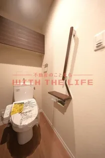 シエン・ド・デミオ一番館【201号号室】のその他画像