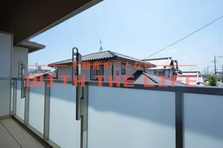 シエン・ド・デミオ一番館【201号号室】のその他画像