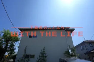 シエン・ド・デミオ一番館【201号号室】の外観