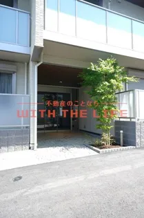 シエン・ド・デミオ一番館【201号号室】のその他画像