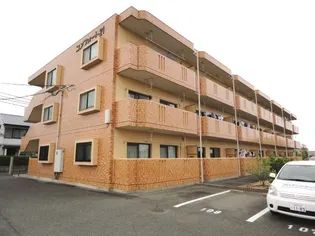 コンフォート21の画像