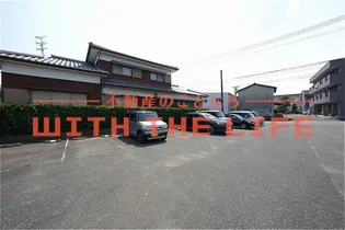 アイビーコート弐番館【201号号室】のその他画像