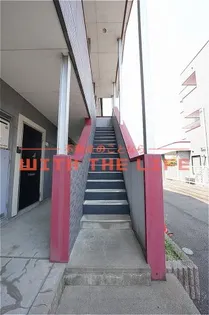 アイビーコート弐番館【201号号室】のその他画像