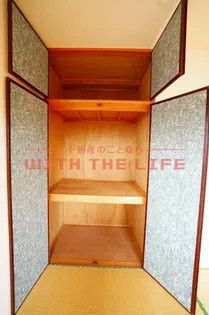 ソレイユ【A102号号室】のその他画像