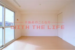 ラトンラヴール【Ⅰ102号号室】の内装