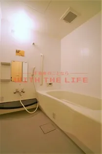 ラトンラヴール【Ⅰ102号号室】の風呂