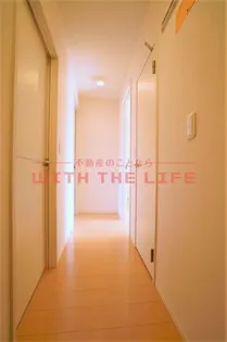 ラトンラヴール【Ⅰ102号号室】の外観