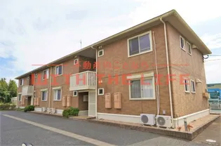 ラトンラヴール【Ⅰ102号号室】の外観