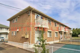 ラトンラヴール【Ⅰ102号号室】の外観