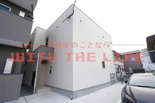 THE NOBLES 諏訪野町IIの画像