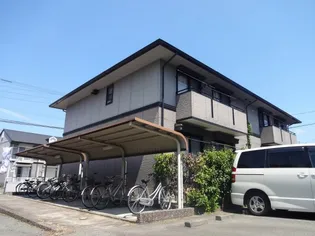 ハイカムール国分の画像