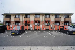 セジュール紅葉Ⅱの画像