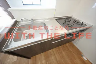 K-ideal TOSUⅡ (ケィデアルトスⅡ)【B棟202号室】のその他画像