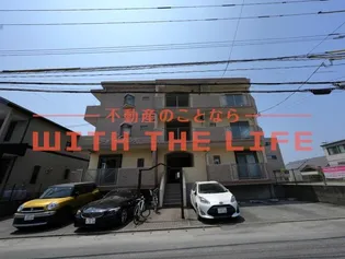 コーポサンフレンズの画像