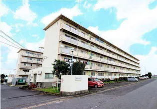 ビレッジハウス佐賀の画像