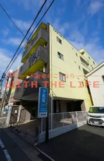 プライマリー日吉町【305号号室】の外観