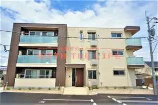 モンテベール南風の画像