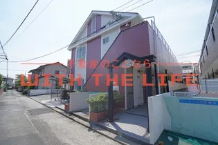 カーサ京町【104号号室】の外観