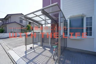 カーサ京町【104号号室】のその他画像