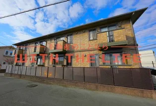 マリーモナリエ【201号号室】の外観