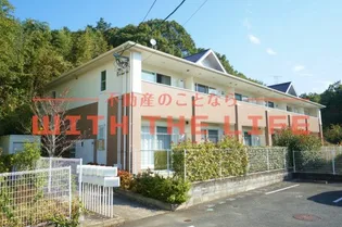 グリーンビラ【Ⅱ205号号室】の外観