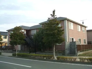 トロイメライⅠ棟の画像