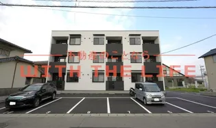 BARBATELLA久留米南の画像