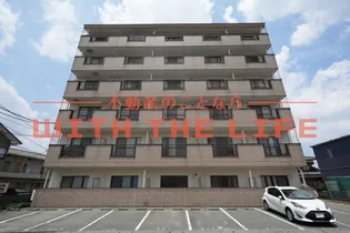 クラウンII津福の画像