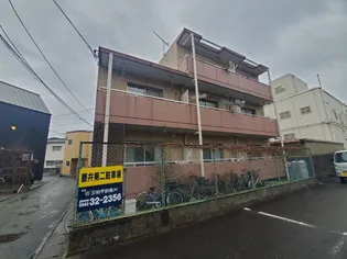 シティハイツ英の画像