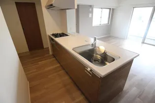 アルファフレシア久留米駅前【205号号室】のその他画像