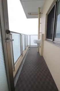 アルファフレシア久留米駅前【205号号室】のその他画像