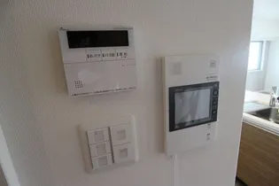 アルファフレシア久留米駅前【205号号室】のその他画像