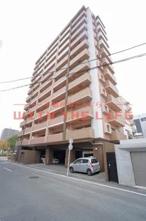 フェリス久留米シティ【1202号号室】の外観