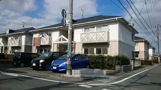 フレグランス南町の画像